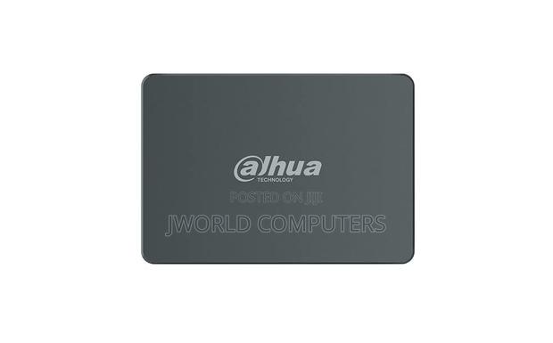 Dahua 256 Gb M.2 2280 Sata Iii SSD