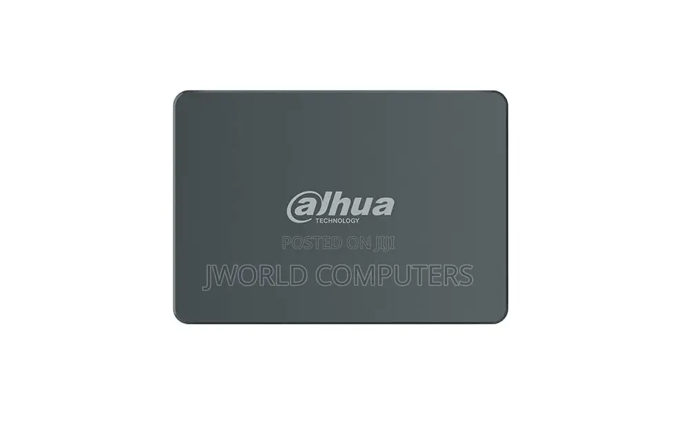 Dahua 256 Gb M.2 2280 Sata Iii SSD
