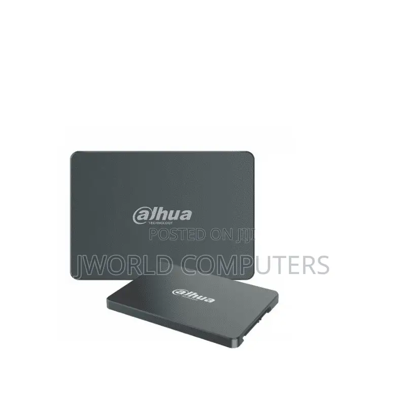 Dahua 256 Gb M.2 2280 Sata Iii SSD