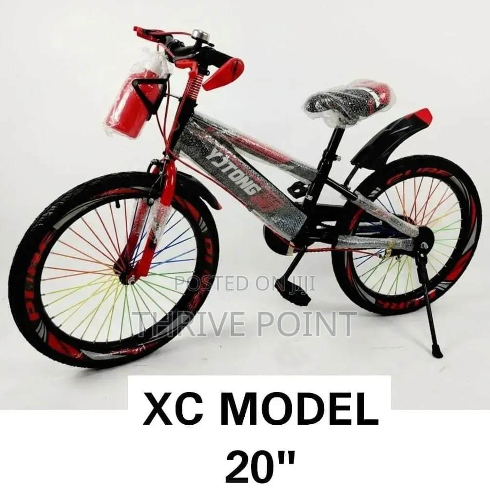 *Xc High Quality Bike Size 20