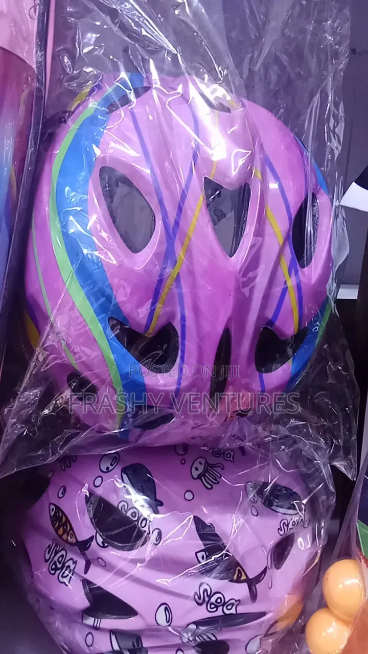 Kids Helmet