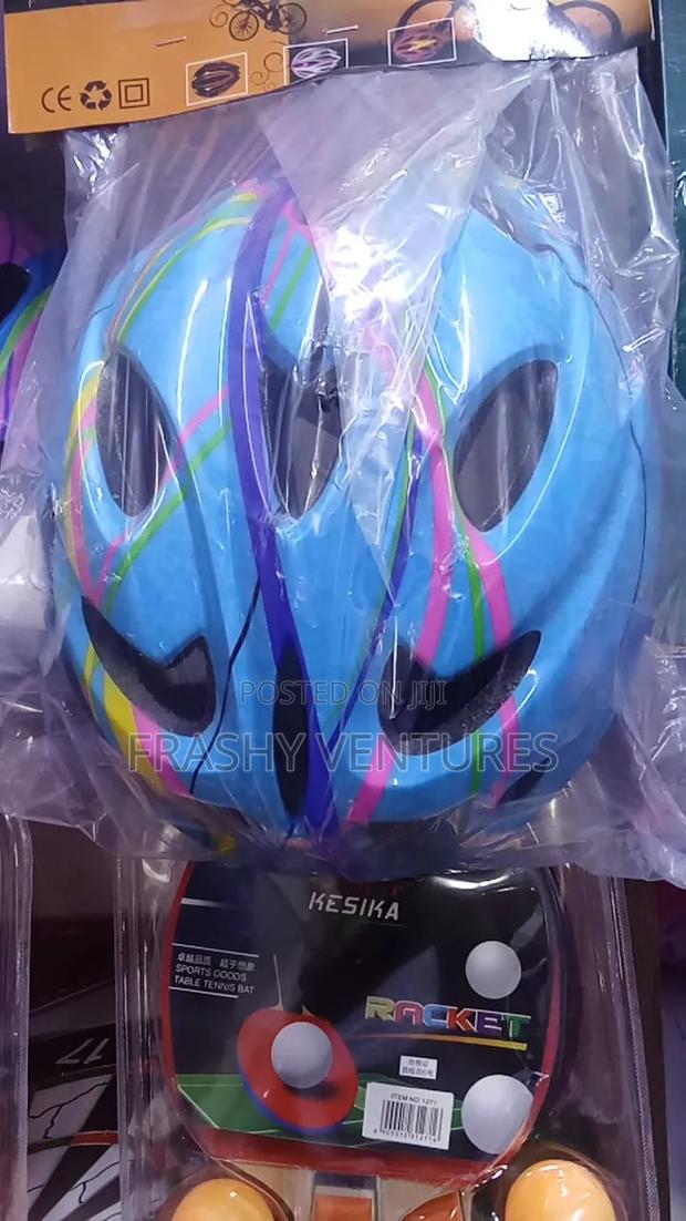 Kids Helmet - thumbnail 2