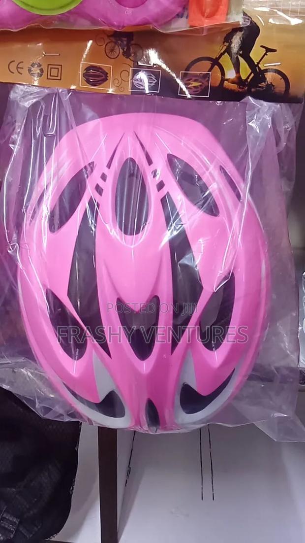 Kids Helmet - thumbnail 3