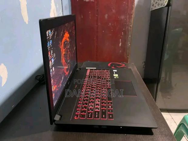 Laptop LG Gram 15.6 16GB Intel Core i7 SSD 512GB - thumbnail 2