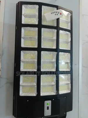 Solar Street Lamp 1000 Watts
