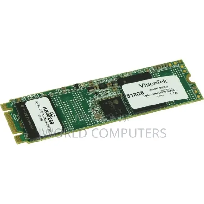 Dahua 512gb M.2 2280 Sata Iii SSD