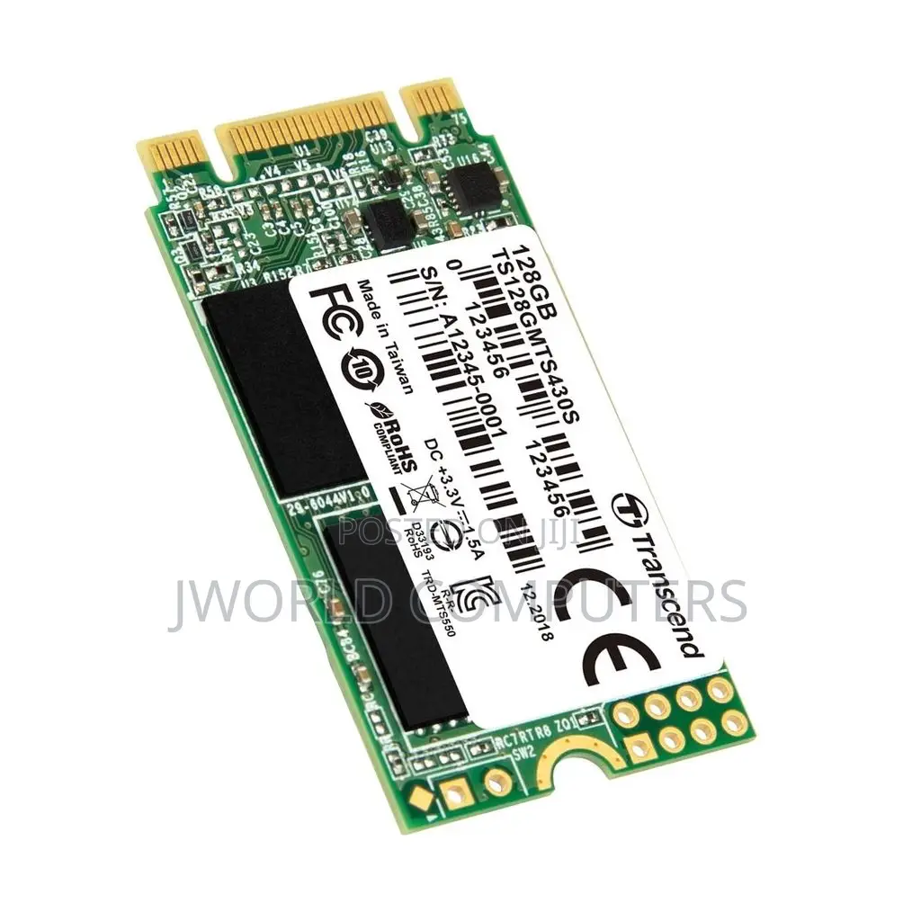 Dahua 512gb M.2 2280 Sata Iii SSD