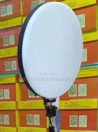 High Quality Fill Light Ring Light - main view