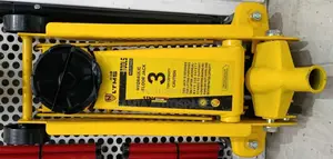Hydraulic Floor Jack ( Trolly Jack)
3 Ton