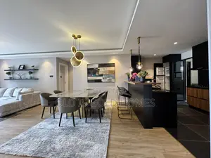 Furnished 3bdrm Apartment in Spring Valley for rent