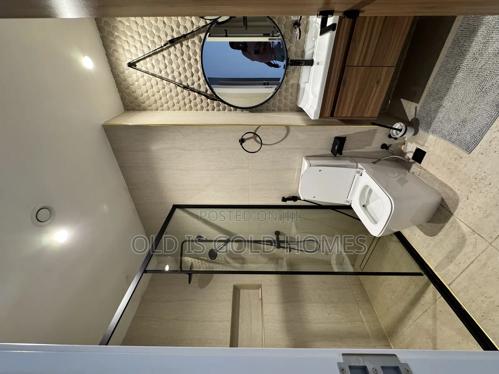 Furnished 3bdrm Apartment in Spring Valley for rent
