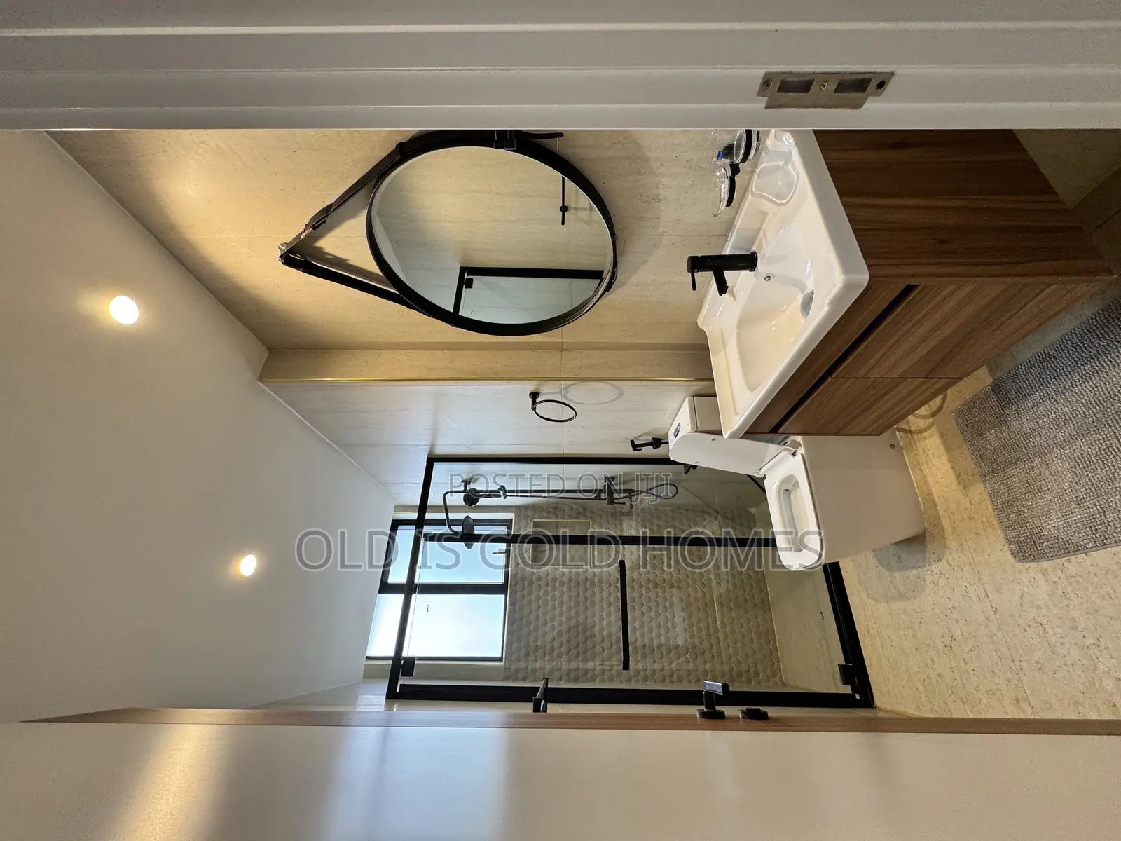 Furnished 3bdrm Apartment in Spring Valley for rent