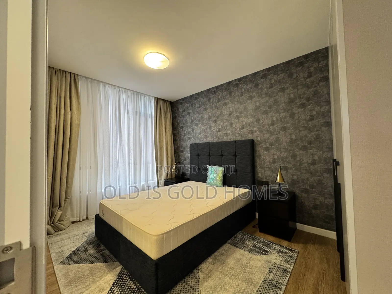 Furnished 3bdrm Apartment in Spring Valley for rent