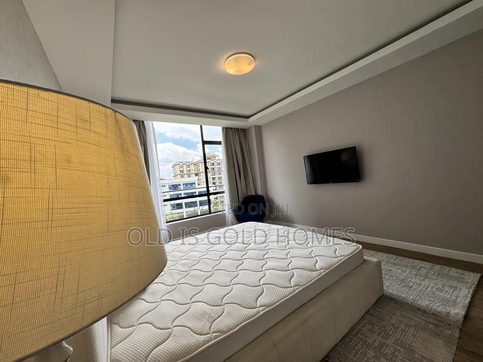 Furnished 3bdrm Apartment in Spring Valley for rent