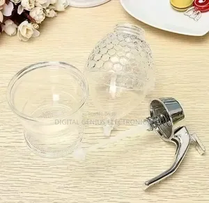 Honey Dispenser