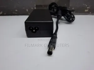 90w Ex Uk Dell 19.5v 4.62a 7.4mm X 5.0mm Ac Adapter Charger