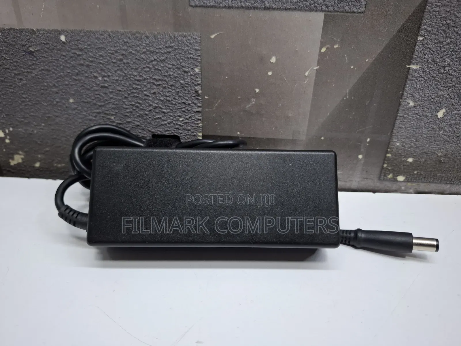 90w Ex Uk Dell 19.5v 4.62a 7.4mm X 5.0mm Ac Adapter Charger