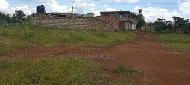 Ruiru Bypass Residential Plots on Quick Sale
