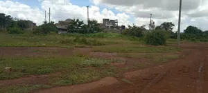 Ruiru Bypass Residential Plots on Quick Sale