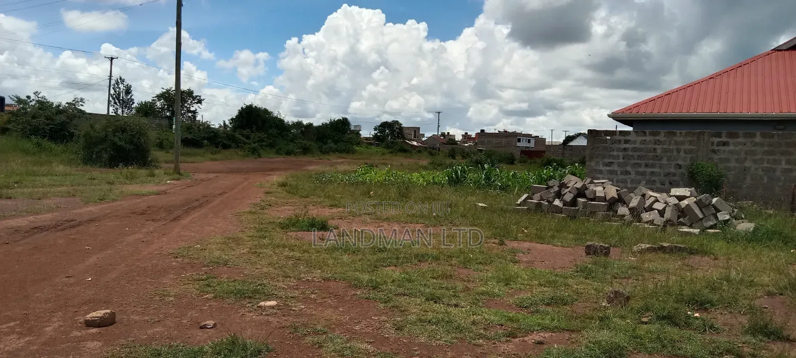 Ruiru Bypass Residential Plots on Quick Sale
