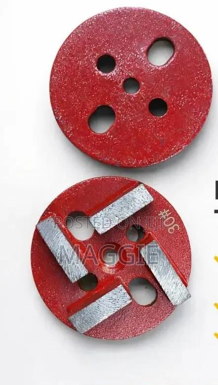 New Arrivals Terrazzo Grinding Blade
