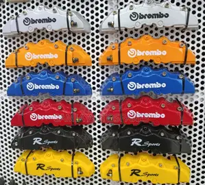 Caliper Cover Per Set