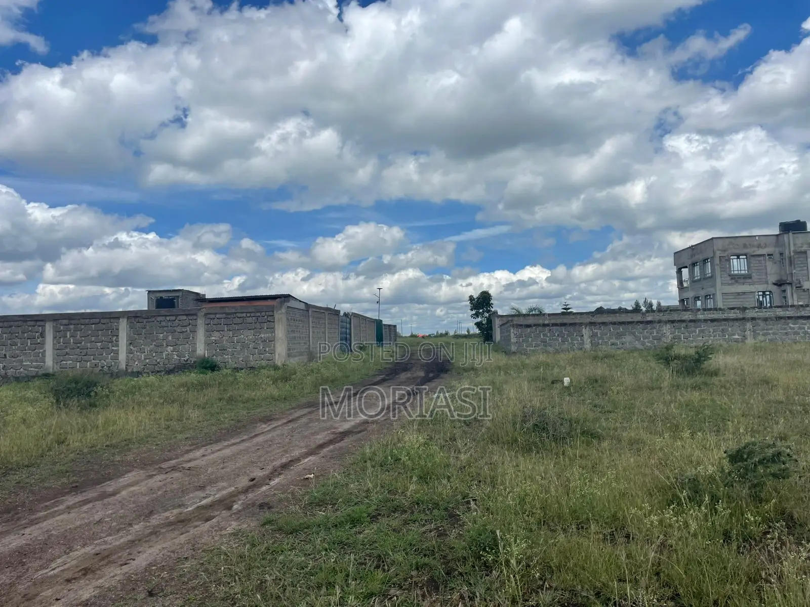 50x100 Plots in Sabaki Off Mombasa Road