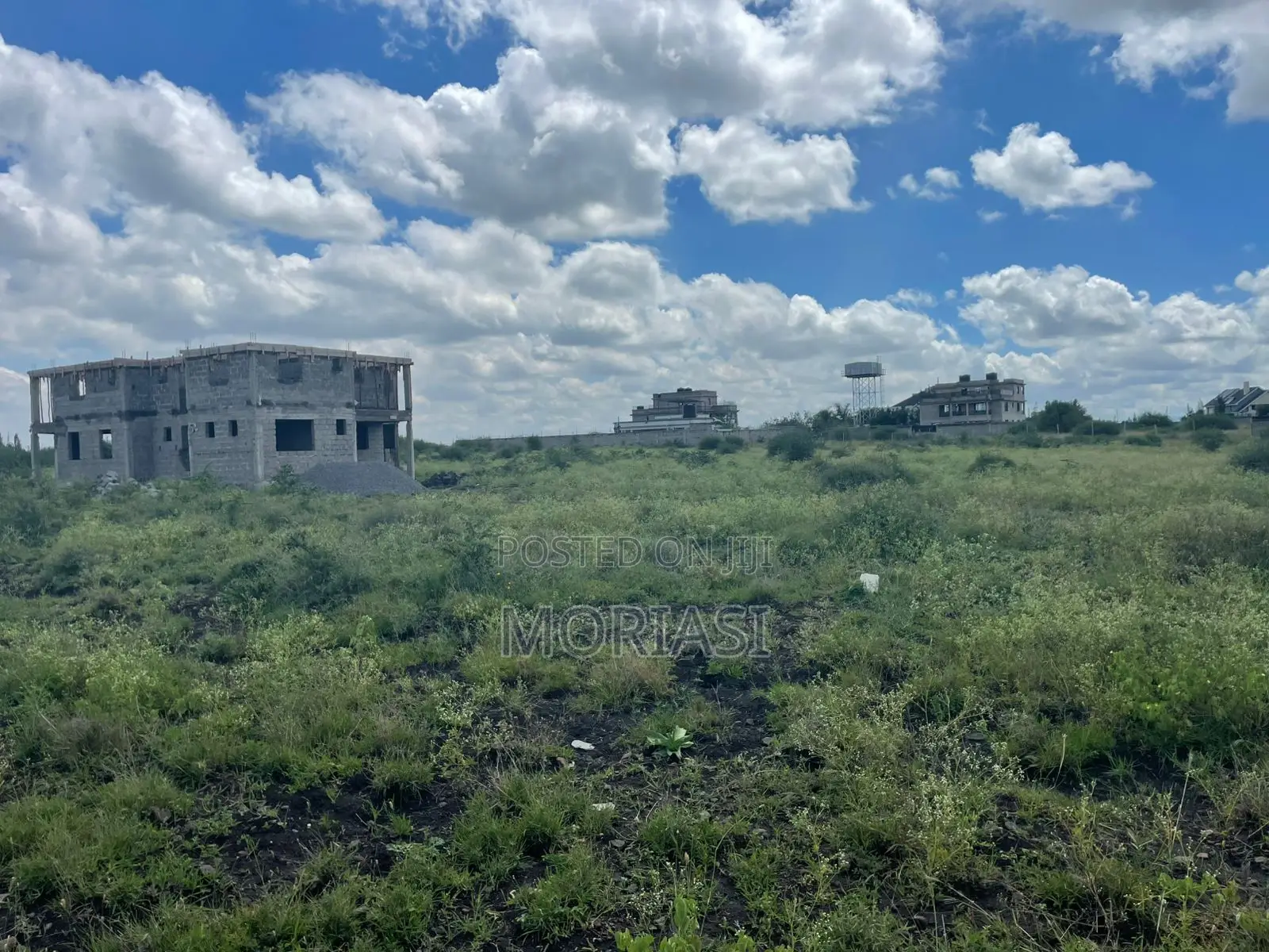 50x100 Plots in Sabaki Off Mombasa Road