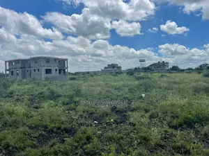 50x100 Plots in Sabaki Off Mombasa Road