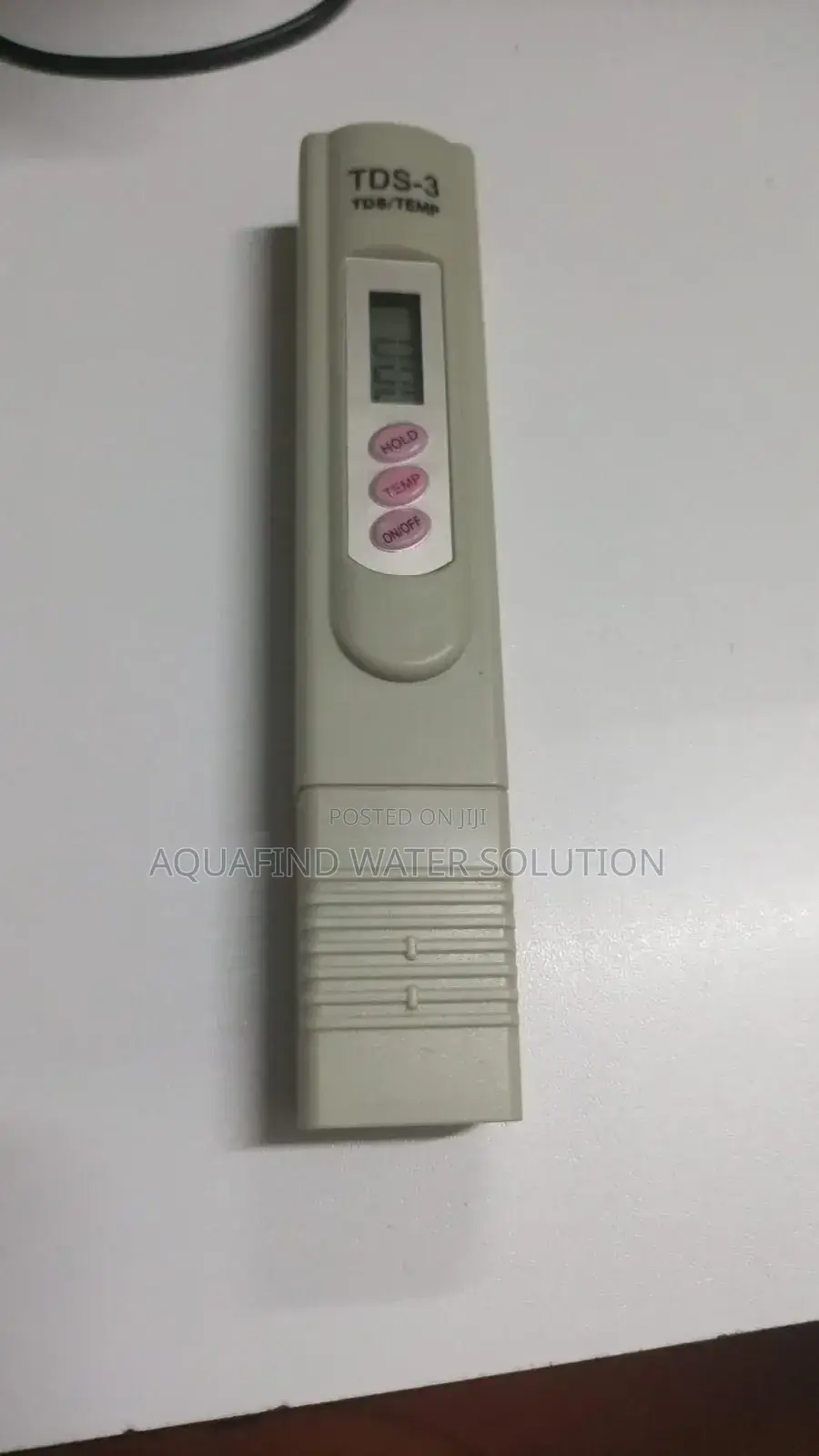 Water Tds Meter