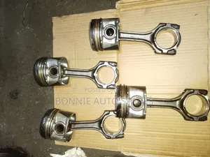 1gd Piston