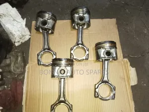 1gd Piston
