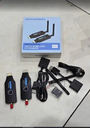High Quality 50m Wireless Hdmi Extender
