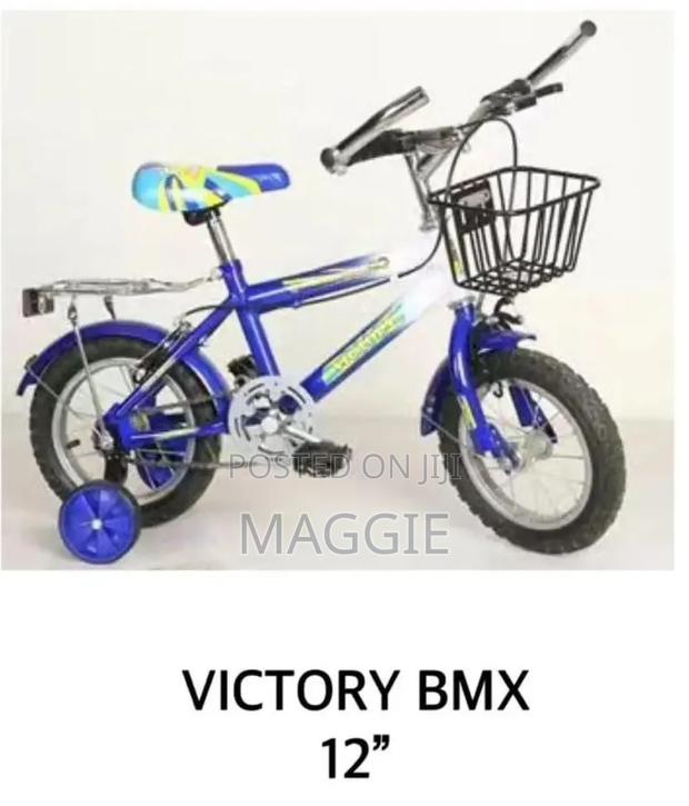 Victory Bmx 12" Bicycle