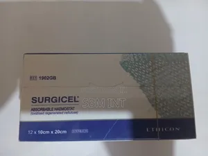 Surgical Absorbable Haemostat
