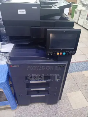 Kyocera4012i Mono Laser- Ideal for High-Impact Professional Documents