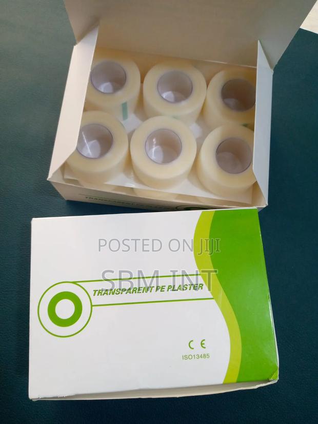 Transpore Tape 1inch