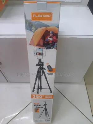 Camera/Smartphone Stands. Durable Strong Adjustable High