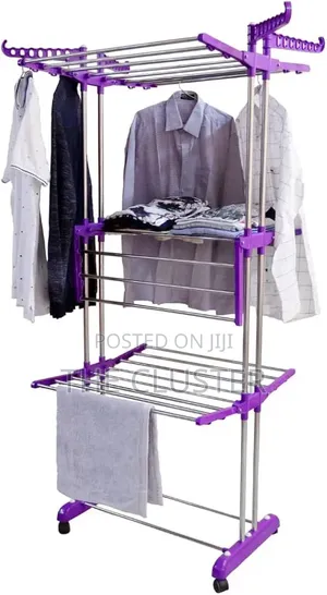 Portable Drying Rack