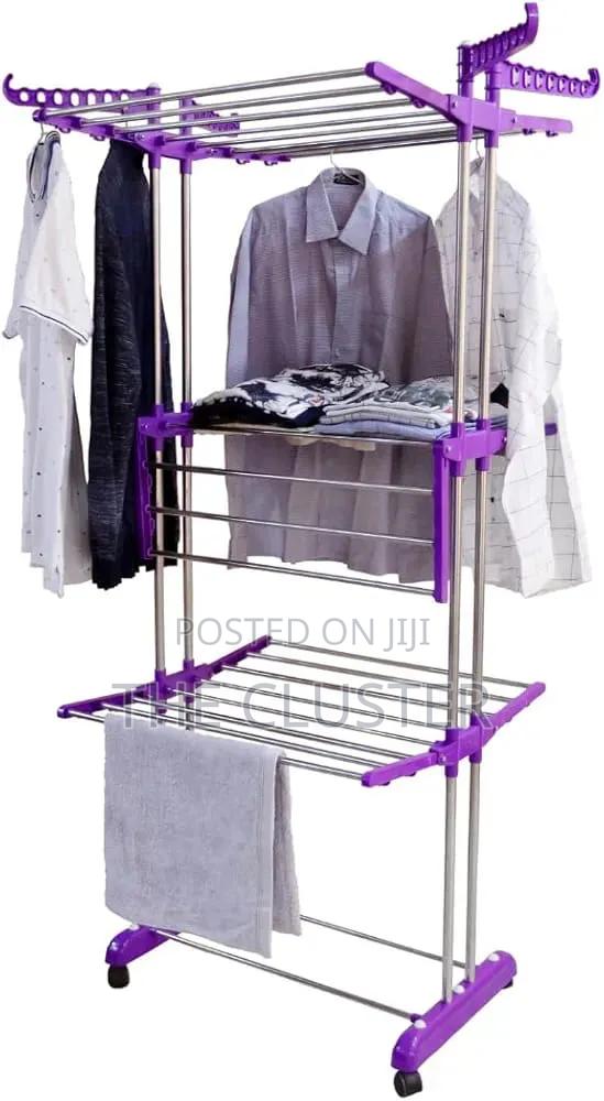 Portable Drying Rack