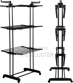 Portable Drying Rack