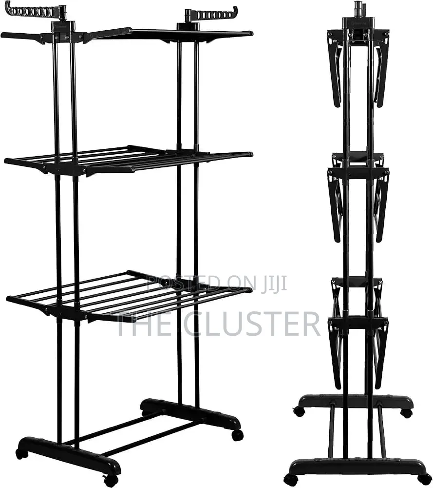 Portable Drying Rack