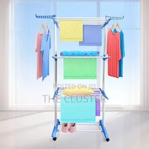 Portable Drying Rack