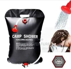 Camping Shower