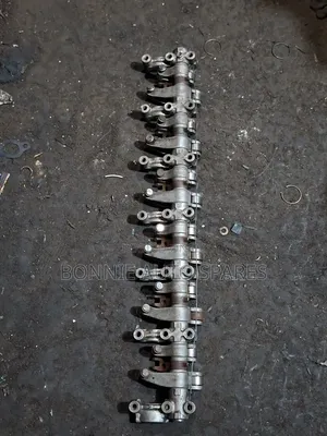 1vd Rock Arm Assembly