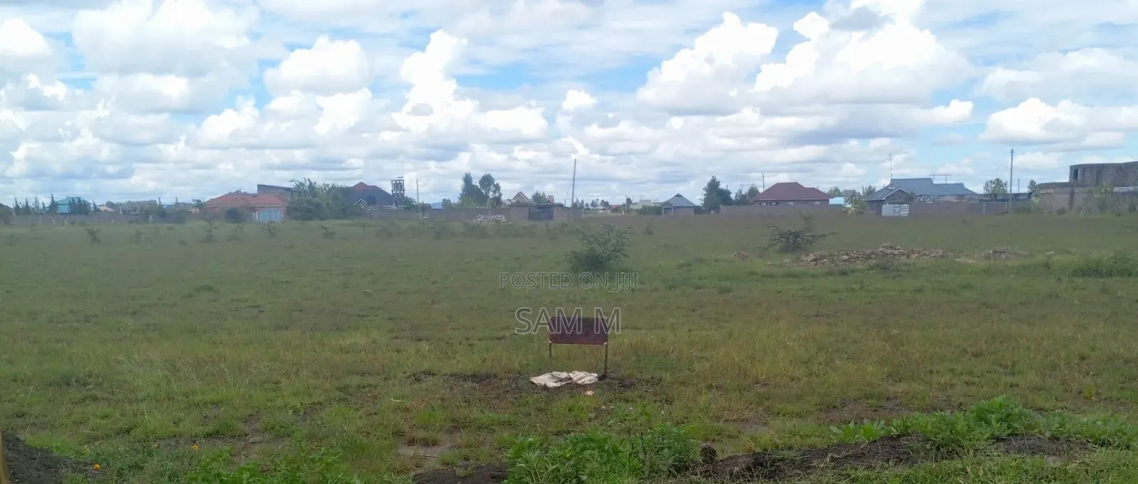 Landless 80x120(Quarter) Plot