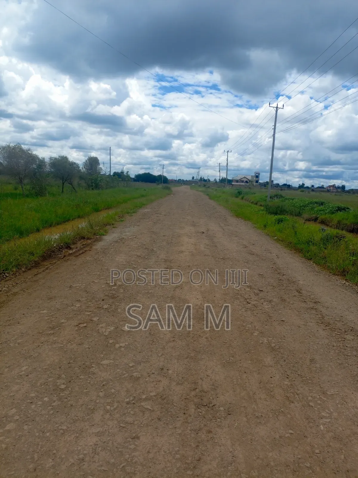 Landless 80x120(Quarter) Plot