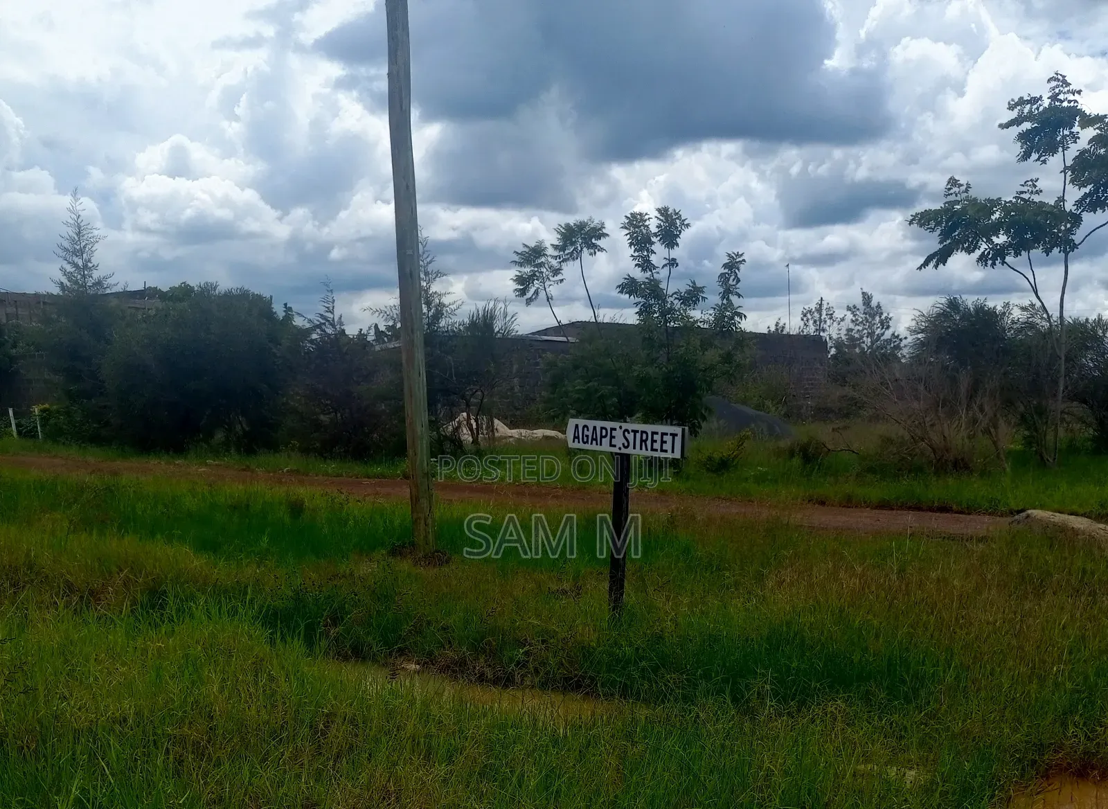 Landless 80x120(Quarter) Plot
