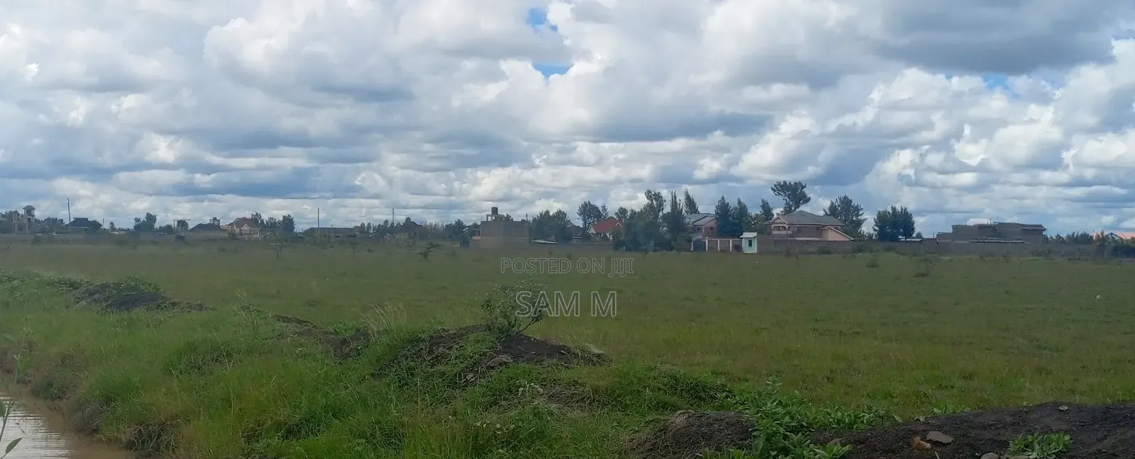 Landless 80x120(Quarter) Plot
