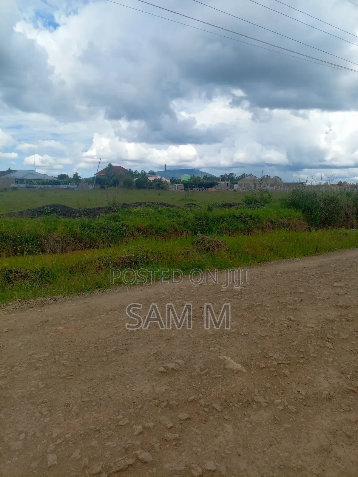 Landless 80x120(Quarter) Plot
